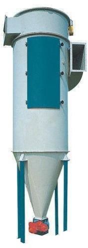 Reverse Pulse Jet Bag Filter