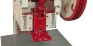 10 Ton Power Press Machine