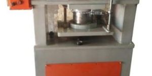 Hydraulic Embossing Machine