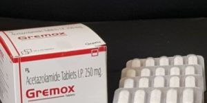 Acetazolamide Tablets