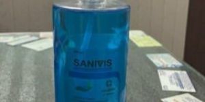 Hand Sanitizer