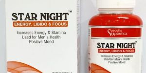 Energy Libido and Focus Tablets