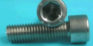 Allen Cap Screw