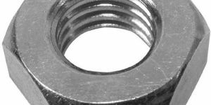 Hex Nuts