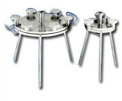 Membrane Filter Holder