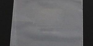 Plastic Zip Lock Bags