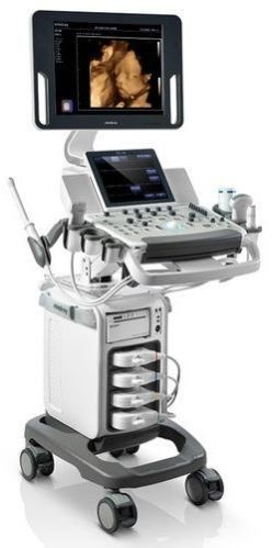Ultrasound Machine