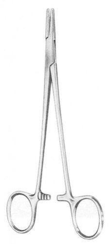 Mayo Hegar Needle Holder