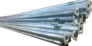 GI Octagonal Poles