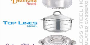 Stainless Steel Utensils