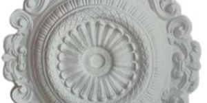 Ceiling Medallion