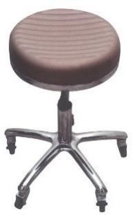 Hair Cutting Stool