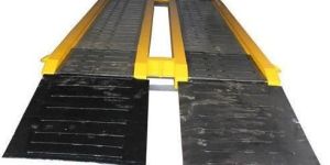 Electronic Truck Scale