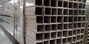 Square Hollow Section Pipes