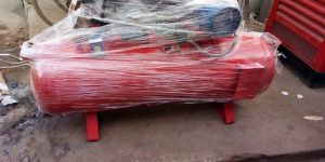 Industrial Air Compressor