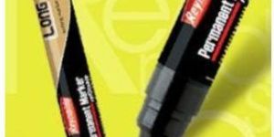 Permanent Marker Pen