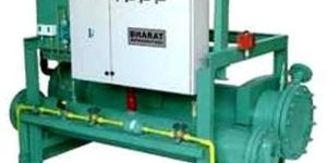 Industrial Process Chiller