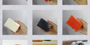 Organic Home Made Soap