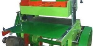 Envelope Punching Machine