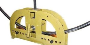 Large Radius Pipe Bending Machine