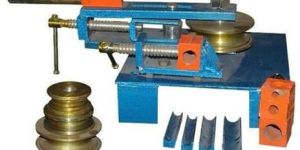 Pipe Bending Machine