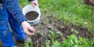 Macro Micro Nutrient Fertilizer