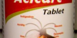 Acicare Tablets