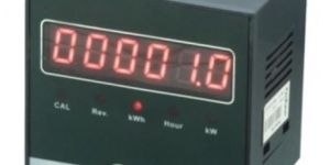 Electronic Energy Meter