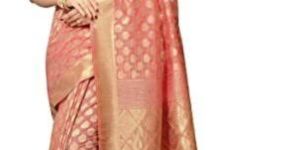 Banarasi Silk Sarees