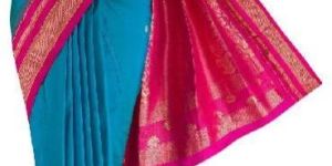 Bangalore Silk Sarees