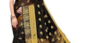 Chanderi Silk Sarees