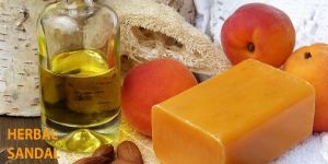 Herbal Sandal Soap