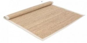 Jute Yoga Mat