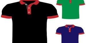 Mens Polo T-Shirts