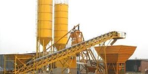 Concrete Batching Plant