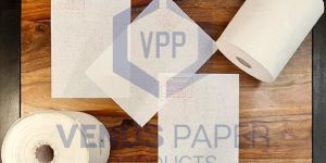 Virgin Towel Raw Material Jumbo Roll