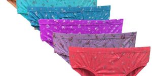 Ladies Panties