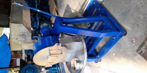 Chilly Grinding Machine