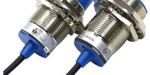 Inductive Proximity Sensor