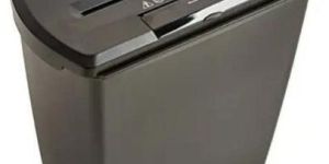 Paper Shredding Machine