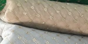 Fancy Embroidered Fabric