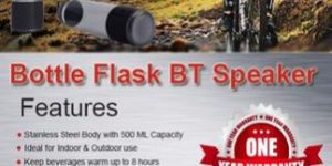 BT Speaker