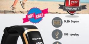 Fitness Band