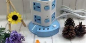 Power Socket