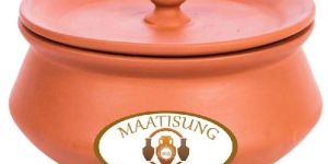 Degchi Biryani Handi