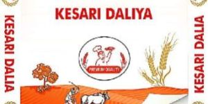 30 Kg Kesari Daliya