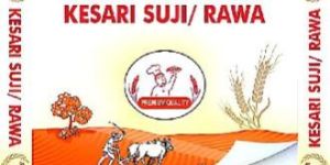 30 Kg Kesari Rawa