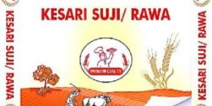 50 Kg Kesari Rawa