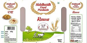 500 Gm Rawa