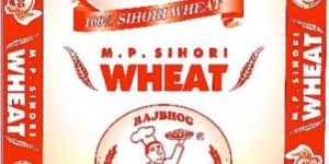 Raj Bhog MP Sihori Wheat